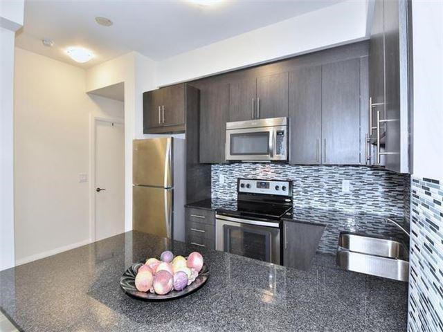 1001 - 45 Yorkland Blvd, Condo with 1 bedrooms, 1 bathrooms and 1 parking in Brampton ON | Image 6