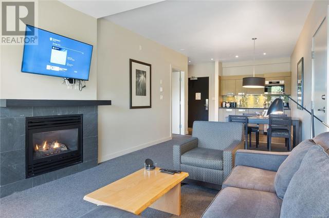 307 - 596 Marine Dr, Condo with 0 bedrooms, 1 bathrooms and 1 parking in Ucluelet BC | Image 11