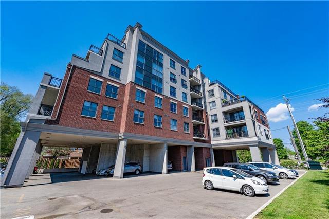 205 - 34 Plains Road, Condo with 2 bedrooms, 2 bathrooms and null parking in Burlington ON | Image 28