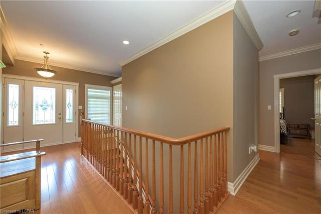 35191 Salem (R.R. #8) Road, House detached with 4 bedrooms, 3 bathrooms and 12 parking in North Middlesex ON | Image 6