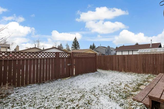 10 Falwood Crescent Ne, Home with 2 bedrooms, 1 bathrooms and 1 parking in Calgary AB | Image 36
