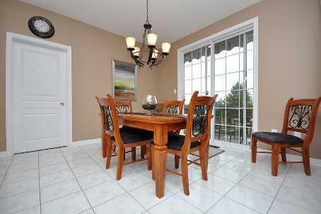 81 Woodbine Pl, House detached with 4 bedrooms, 3 bathrooms and 4 parking in Oshawa ON | Image 5