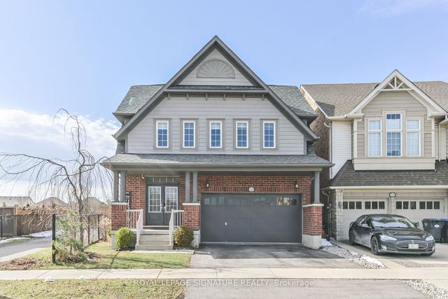 20 Fawnridge Rd, House detached with 5 bedrooms, 5 bathrooms and 4 parking in Caledon ON | Image 1