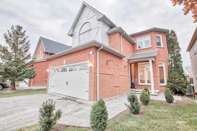 117 Secord St, House detached with 4 bedrooms, 3 bathrooms and 4 parking in Pickering ON | Image 12