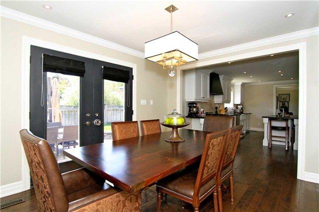 8382 Islington Ave, House detached with 3 bedrooms, 3 bathrooms and 6 parking in Vaughan ON | Image 10