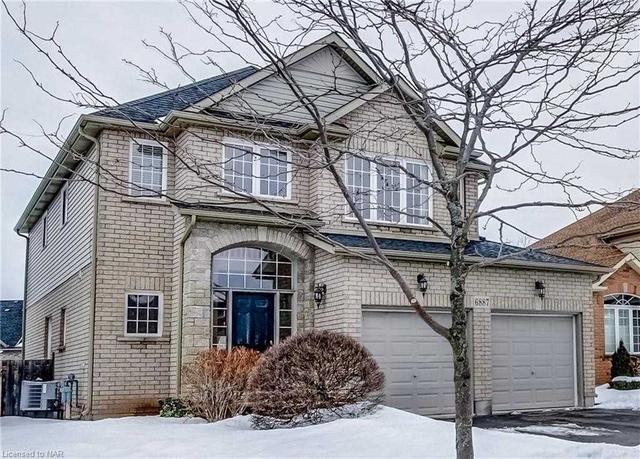 6887 St. Michael Ave, House detached with 3 bedrooms, 3 bathrooms and 6 parking in Niagara Falls ON | Image 23