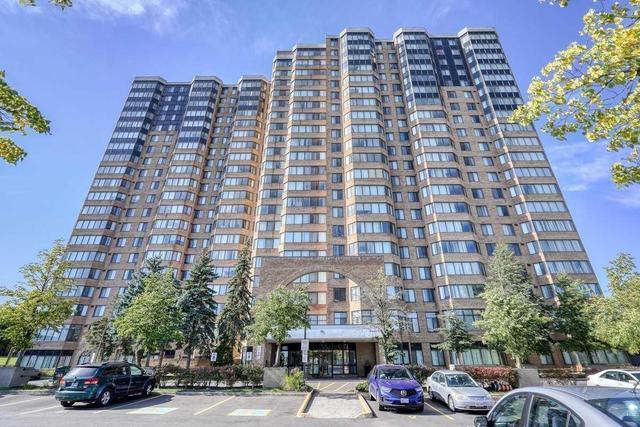80 Alton Towers Circ, Condo with 2 bedrooms, 2 bathrooms and 1 parking in Toronto ON | Image 1