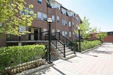87-760 Lawrence Ave W, Toronto, ON, M6A1B8 | Card Image