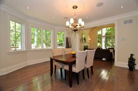 101 Oakes Dr, House detached with 4 bedrooms, 6 bathrooms and 6 parking in Mississauga ON | Image 5