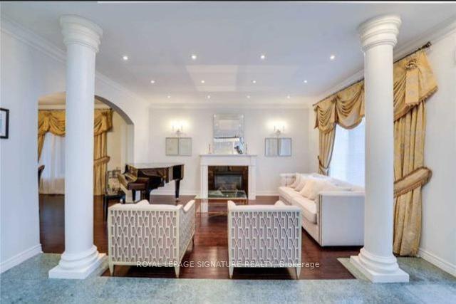 117 Theodore Pl, House detached with 5 bedrooms, 6 bathrooms and 6 parking in Vaughan ON | Image 9