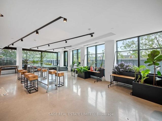 308 - 41 Dovercourt Rd, Condo with 3 bedrooms, 3 bathrooms and 1 parking in Toronto ON | Image 22