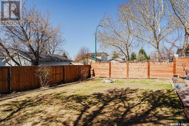631 Wilkinson Place, House detached with 3 bedrooms, 2 bathrooms and null parking in Saskatoon SK | Image 23