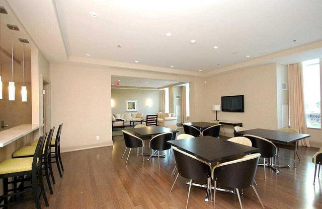 3602 - 3515 Kariya Dr, Condo with 1 bedrooms, 1 bathrooms and 1 parking in Mississauga ON | Image 15