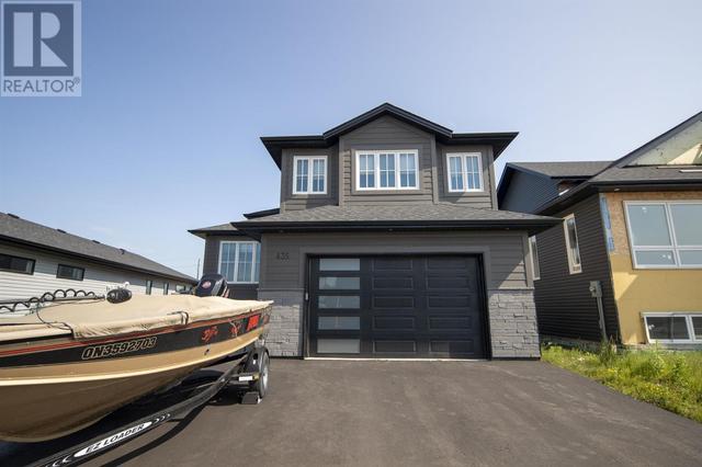 435 Muskrat Dr, House detached with 5 bedrooms, 3 bathrooms and null parking in Thunder Bay ON | Image 38