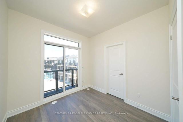 unit 5 - 2a Muir Ave, House attached with 3 bedrooms, 3 bathrooms and 2 parking in Toronto ON | Image 31