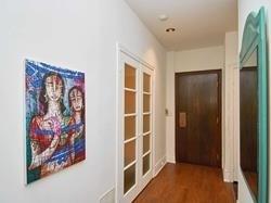 602 - 102 Bloor St W, Condo with 1 bedrooms, 1 bathrooms and 0 parking in Toronto ON | Image 12
