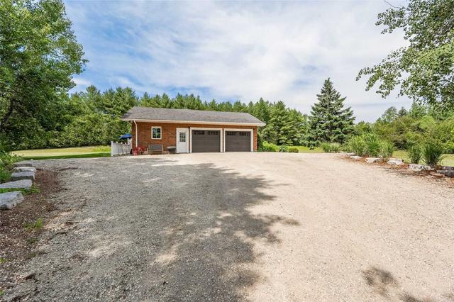 5578 First Line, House detached with 4 bedrooms, 3 bathrooms and 10 parking in Erin ON | Image 34