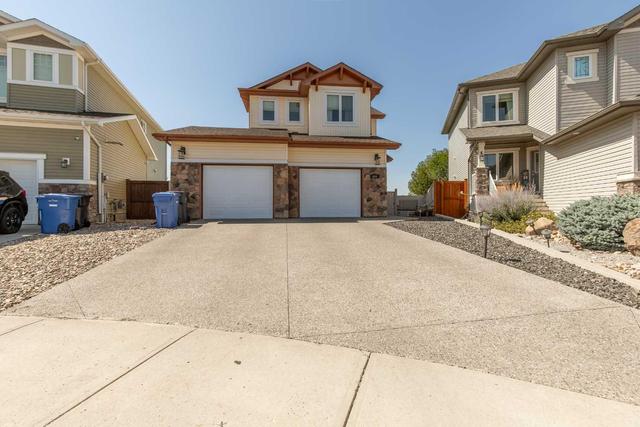 669 Twinriver Crescent W, House detached with 3 bedrooms, 2 bathrooms and 4 parking in Lethbridge AB | Image 2