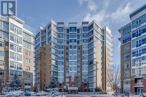 708, - 32 Varsity Estates Circle Nw, Condo with 2 bedrooms, 2 bathrooms and 1 parking in Calgary AB | Card Image