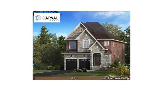 lot 8 - 30 Maple Grove Ave, House detached with 4 bedrooms, 5 bathrooms and 4 parking in Richmond Hill ON | Image 1