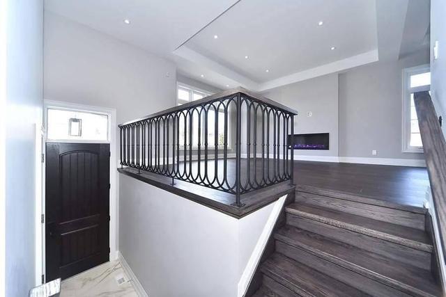 95 Falstaff Ave, House detached with 4 bedrooms, 5 bathrooms and 6 parking in Toronto ON | Image 12