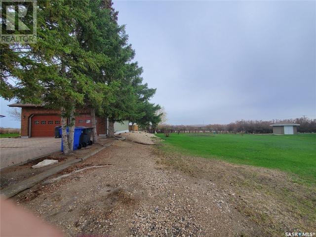 21 Lawrence Road, House detached with 3 bedrooms, 3 bathrooms and null parking in Kamsack SK | Image 36