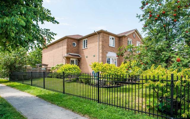 5932 Aquarius Crt, House detached with 5 bedrooms, 5 bathrooms and 6 parking in Mississauga ON | Image 23