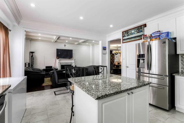 122 Elm St, House detached with 4 bedrooms, 3 bathrooms and 6 parking in Southgate ON | Image 8