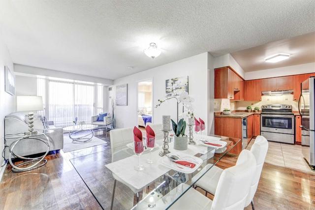 201 - 3650 Kingston Rd, Condo with 2 bedrooms, 2 bathrooms and 0 parking in Toronto ON | Image 7