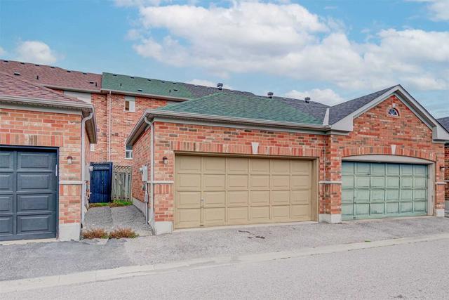 6943 14th Ave, House attached with 3 bedrooms, 3 bathrooms and 3 parking in Markham ON | Image 25