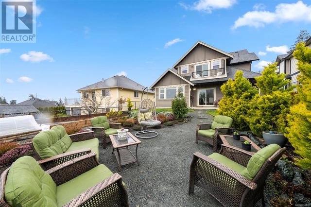 2241 Stone Creek Pl, House detached with 3 bedrooms, 3 bathrooms and 2 parking in Sooke BC | Image 44