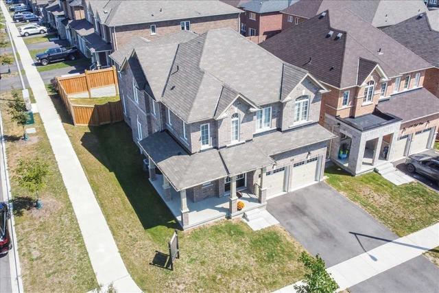 175 Lyle Dr, House detached with 5 bedrooms, 4 bathrooms and 5 parking in Clarington ON | Image 23