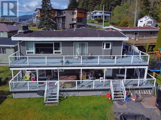 192 Van Arsdol Street, House detached with 4 bedrooms, 3 bathrooms and null parking in Prince Rupert BC | Image 1