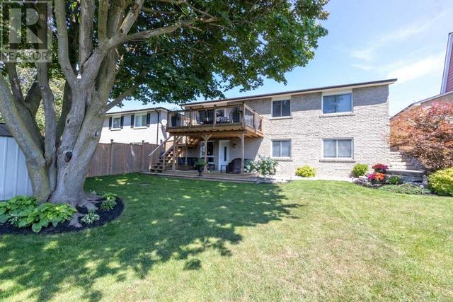 79 Peacock Blvd, House detached with 2 bedrooms, 2 bathrooms and 6 parking in Port Hope ON | Image 5