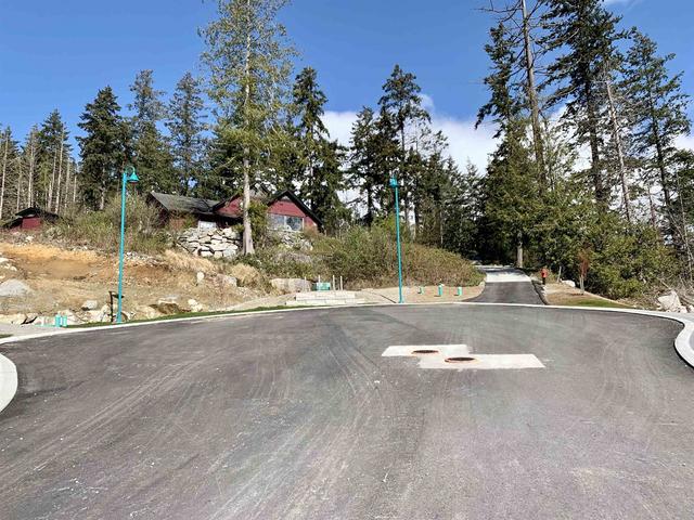lot 9 Medusa Place, Home with 0 bedrooms, 0 bathrooms and null parking in Sechelt BC | Image 5