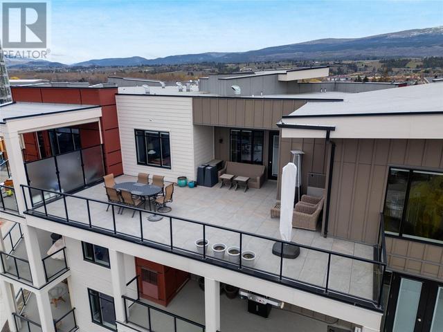 501 - 529 Truswell Road, Condo with 3 bedrooms, 3 bathrooms and 2 parking in Kelowna BC | Image 45
