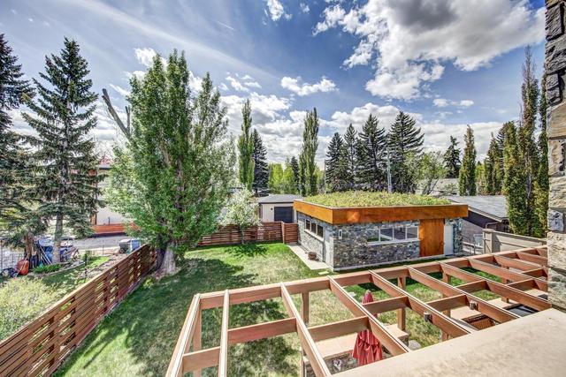 507 Riverdale Avenue Sw, House detached with 5 bedrooms, 4 bathrooms and 3 parking in Calgary AB | Image 20