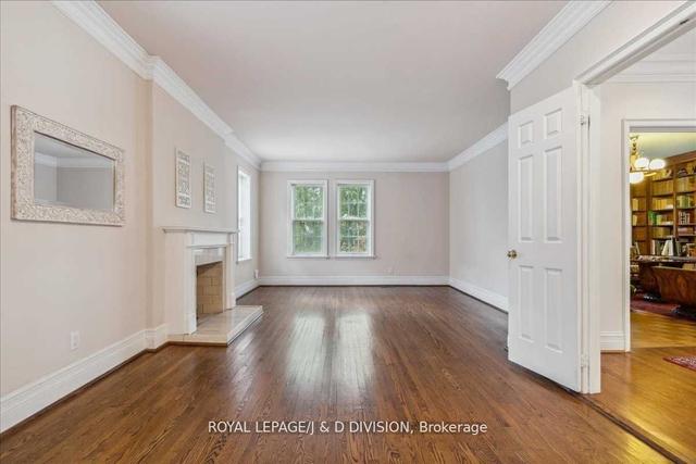 88 Woodlawn Ave W, House detached with 5 bedrooms, 5 bathrooms and 13 parking in Toronto ON | Image 27