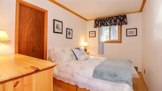 1288 Brydons Bay Rd, House detached with 4 bedrooms, 1 bathrooms and 6 parking in Gravenhurst ON | Image 9
