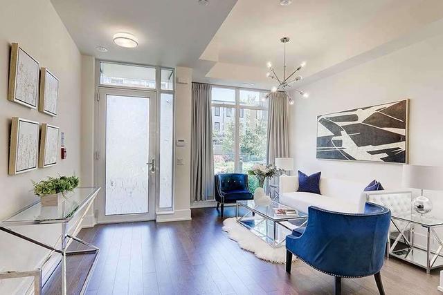 th3 - 51 Paul Lane Gdns, Townhouse with 3 bedrooms, 3 bathrooms and 2 parking in Toronto ON | Image 36