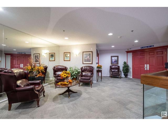 403 - 17511 98a Av Nw, Condo with 2 bedrooms, 1 bathrooms and null parking in Edmonton AB | Image 29