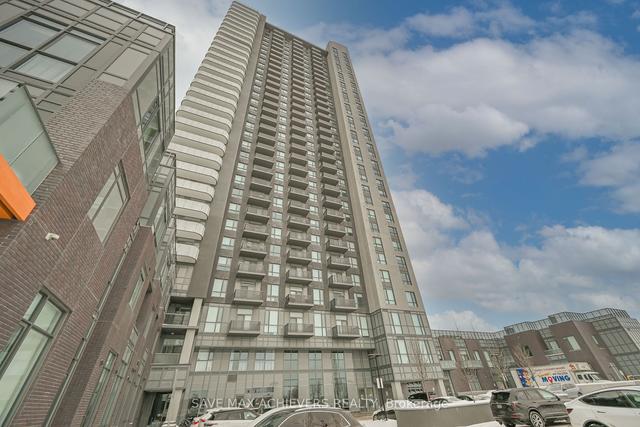 921 - 8 Nahani Way, Condo with 2 bedrooms, 2 bathrooms and 1 parking in Mississauga ON | Image 23