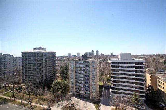1404 - 619 Avenue Rd, Condo with 2 bedrooms, 2 bathrooms and 1 parking in Toronto ON | Image 19