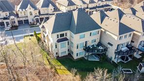 2385 Chateau, House attached with 3 bedrooms, 4 bathrooms and 4 parking in Oakville ON | Image 23