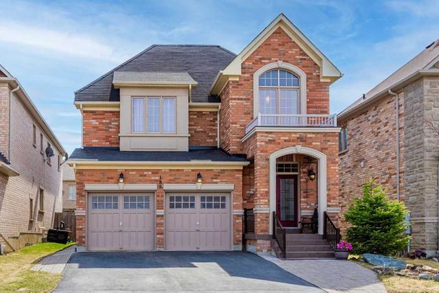 189 Queen Filomena Ave, House detached with 4 bedrooms, 4 bathrooms and 5 parking in Vaughan ON | Image 1