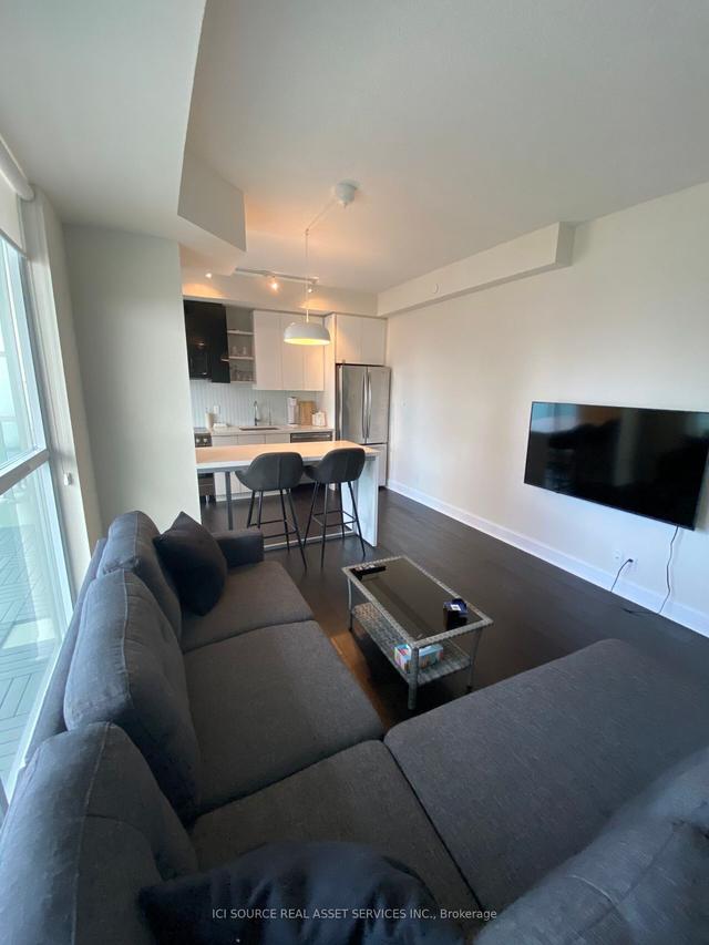 1508 - 33 Shore Breeze Dr, Condo with 1 bedrooms, 1 bathrooms and 1 parking in Toronto ON | Image 19