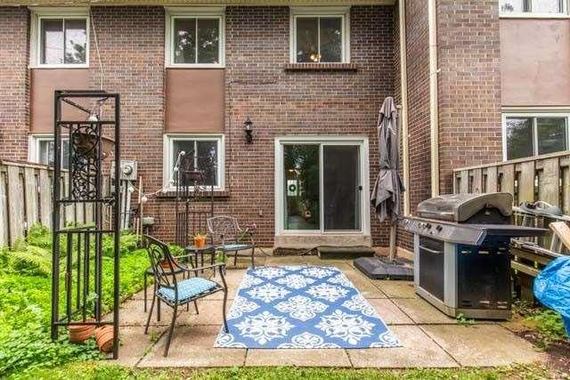 11 - 1456 Sixth Line, Townhouse with 3 bedrooms, 2 bathrooms and 1 parking in Oakville ON | Image 30