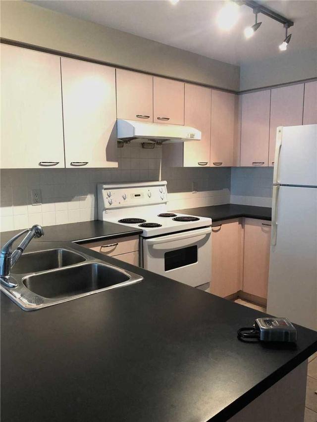 615 - 48 Suncrest Blvd, Condo with 1 bedrooms, 1 bathrooms and 1 parking in Markham ON | Image 3