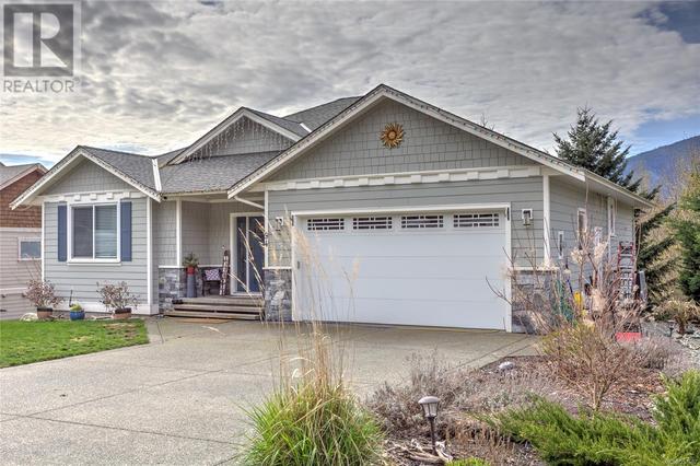 94 Beech Cres, House detached with 3 bedrooms, 3 bathrooms and 6 parking in Lake Cowichan BC | Image 63