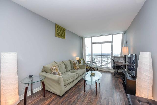 ph11 - 339 Rathburn Rd W, Condo with 1 bedrooms, 1 bathrooms and 1 parking in Mississauga ON | Image 34